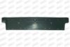 PRASCO BM0141549 Licence Plate Holder